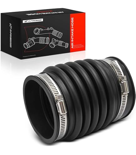 Amazon.com: TOYOTA Genuine Parts Air Cleaner Hose NO.1 : Automotive