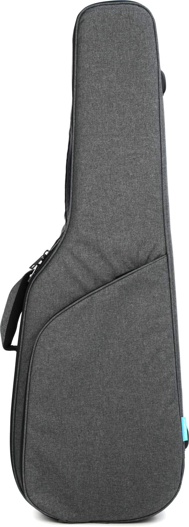 IBANEZ POWERPAD® ULTRA IGB724-CGY Electric Guitar Gig Bag Charcoal Grey