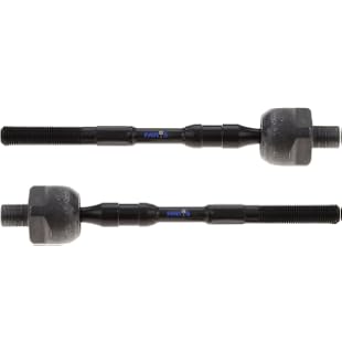 2-Pack Inner Tie Rod Ends For Nissan Altima 2007-2013 – Front Left & Right, Direct Fit