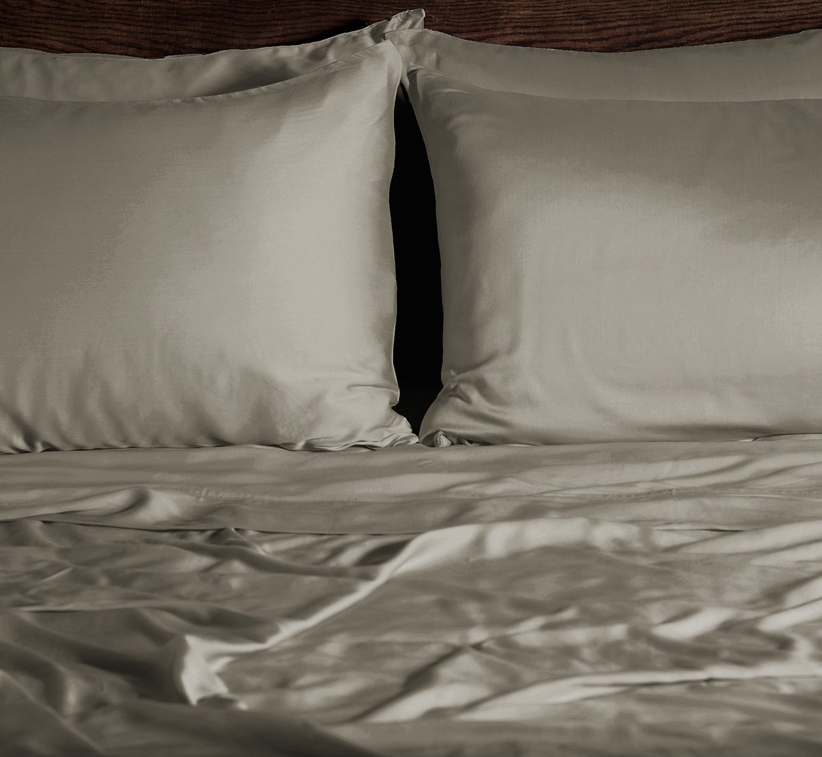 Original Performance Down Alternative Back Stomach Sleeper Pillow