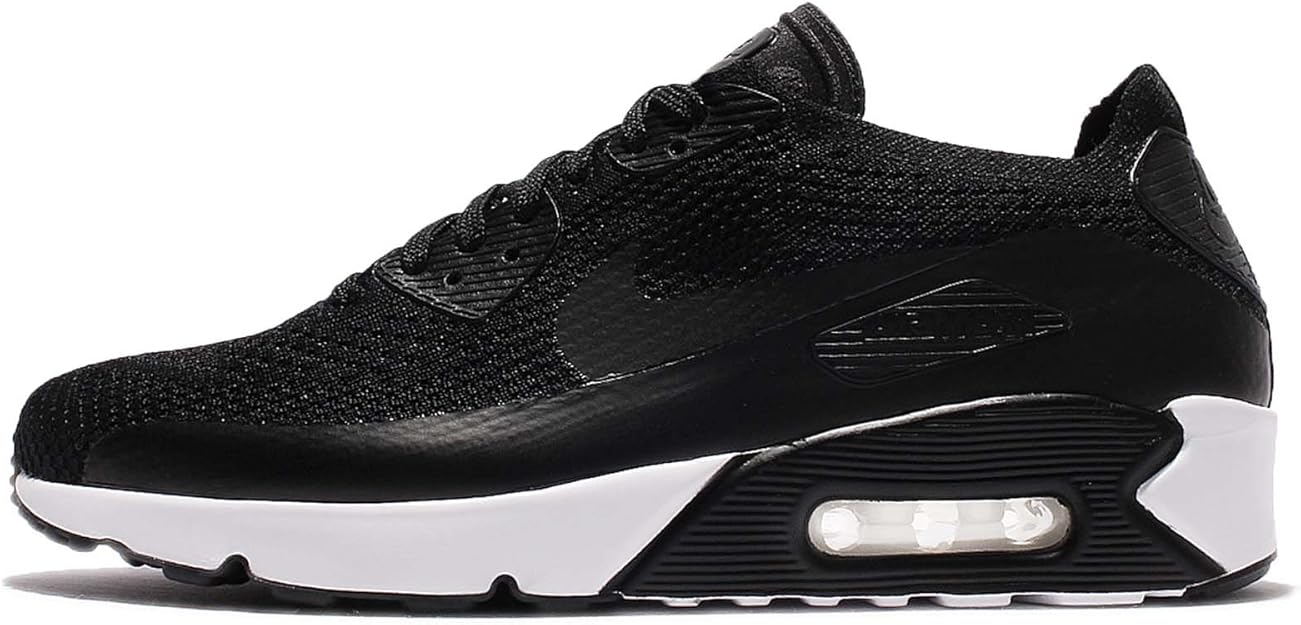 ナイキ エア マックス 90 ウルトラ 2 0 フライニット メンズ ランニング シューズ Air Max 90 Ultra 2 0 Flyknit 004 28 5 Cm 並行輸入品 Nike ナイキ ランニング Amazon