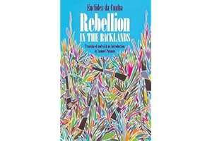 Rebellion in the Backlands (Os Sertoes )