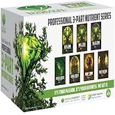 Emerald Harvest Kick-Starter Kit - 3 Part Base (1/Cs)