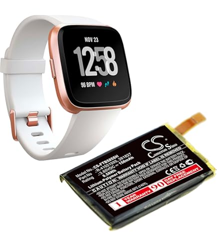 Amazon.com: MPF Products 150mAh SP271828SF Battery