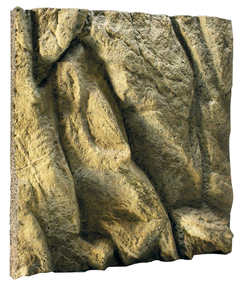 Exo Terra Terrarium Foam Background, 45 x 45 cm (fits PT2605) — image 1