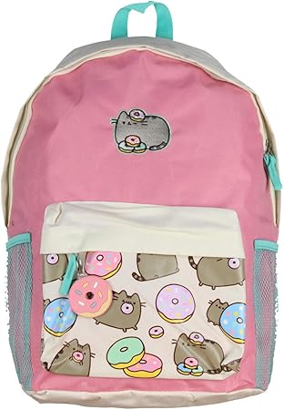 pusheen backpack amazon