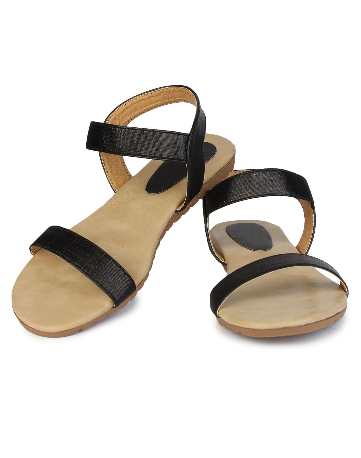 do bhai sandal-jimmy flat sandal for women