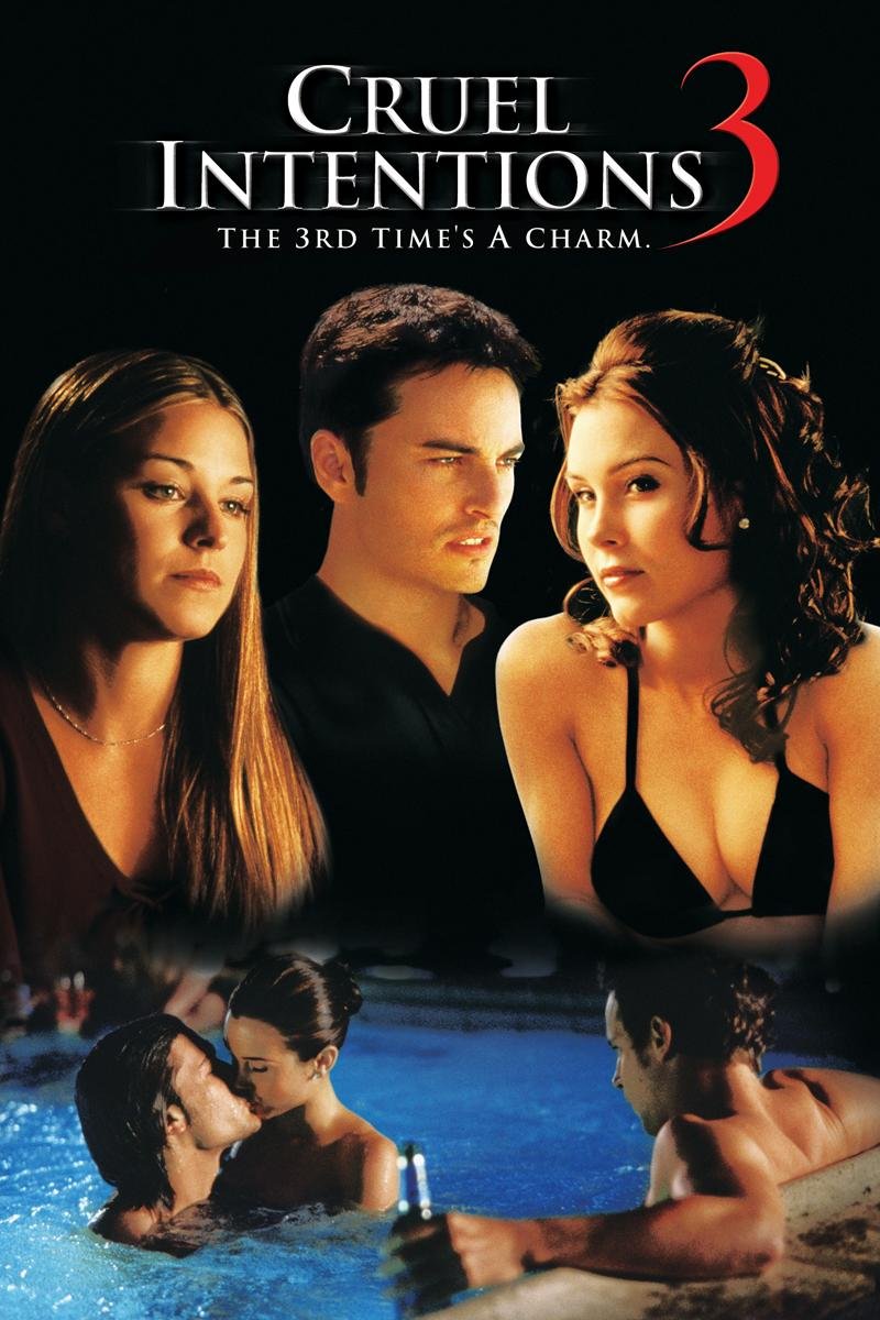 Watch Cruel Intentions 3 Prime Video