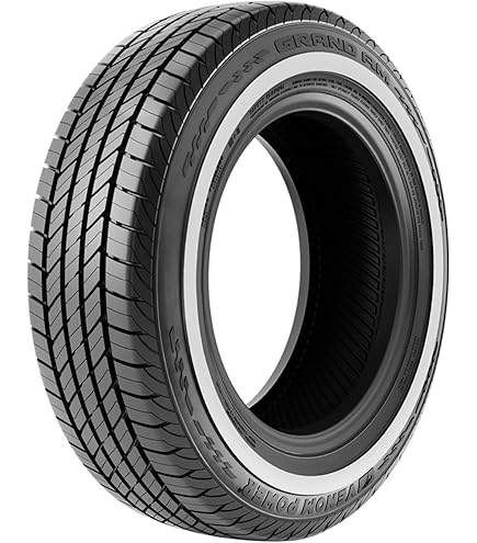 Amazon.com: NEXEN SB802 All-Season Radial Tire - 165/80R15 87T
