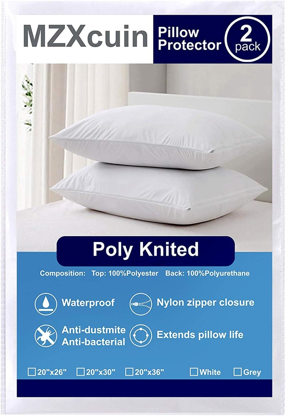 pillowcase protector