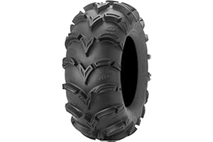 ITP Mud Lite XL Mud Terrain ATV Tire 25x10-12