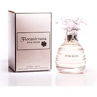 Amazon.com: FLORANIRVANA DAISY FANTASY WOMAM 3.3 onzas Eau De Parfum Spray  NU PARFUMS : Belleza y Cuidado Personal
