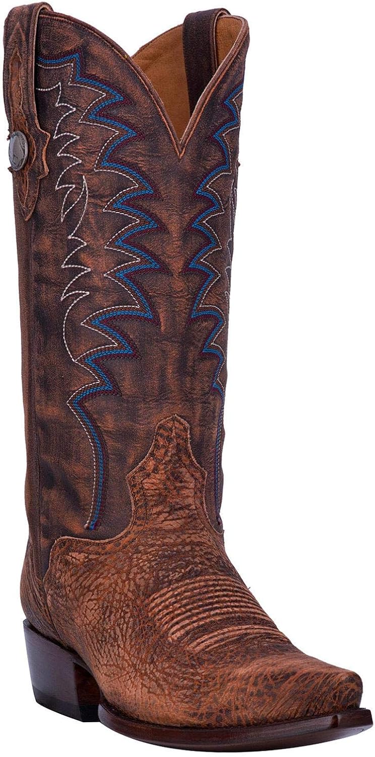 el dorado handmade boots