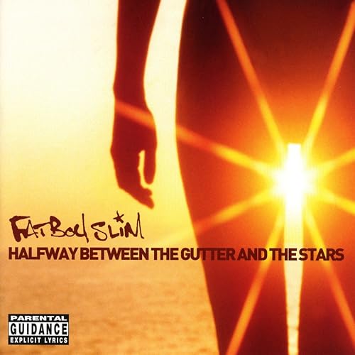 #24 — Halfway Between The Gutter And The Stars