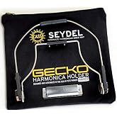 Seydel Gecko Harmonica Holder