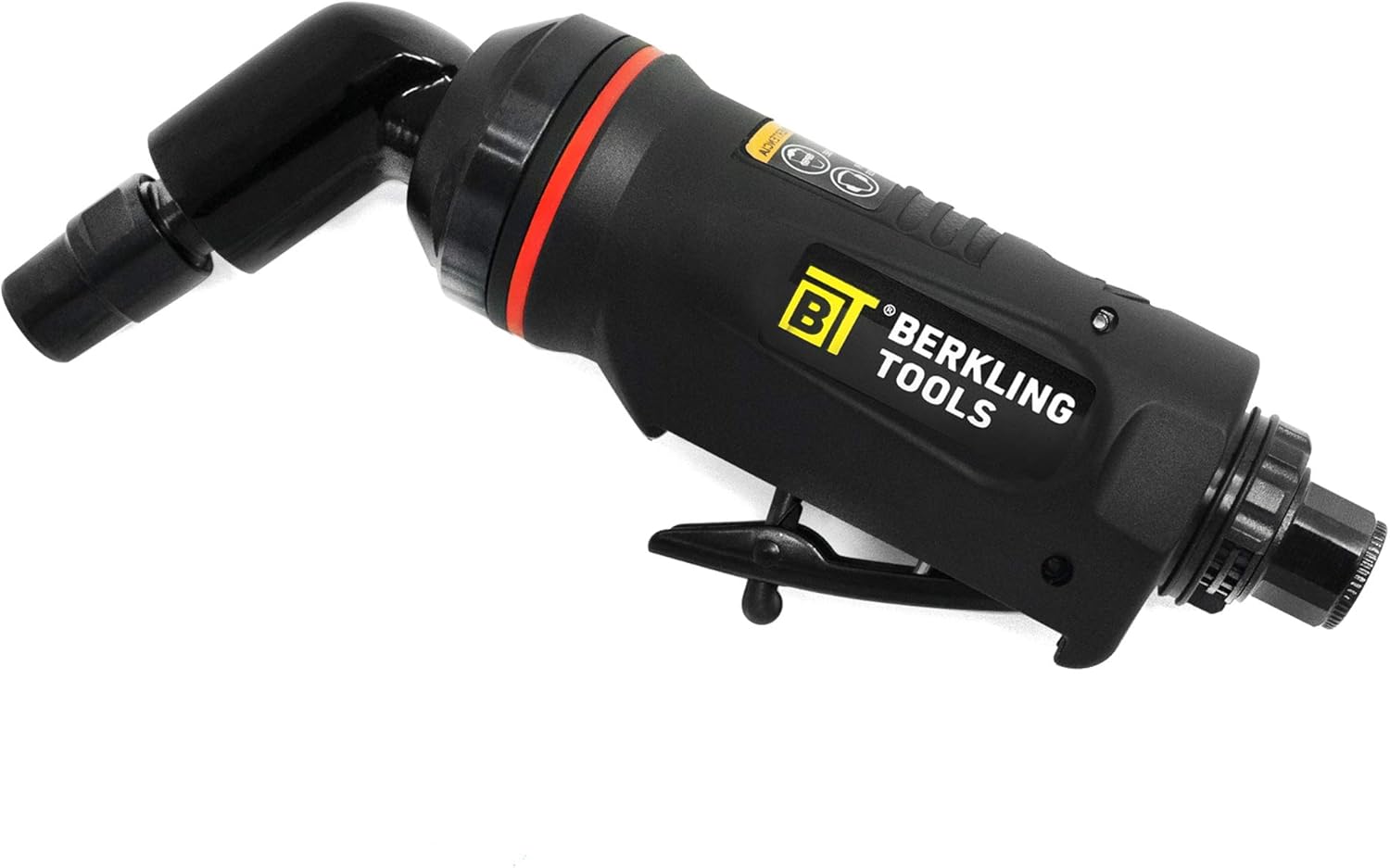 Best Die Grinder Air Consumption