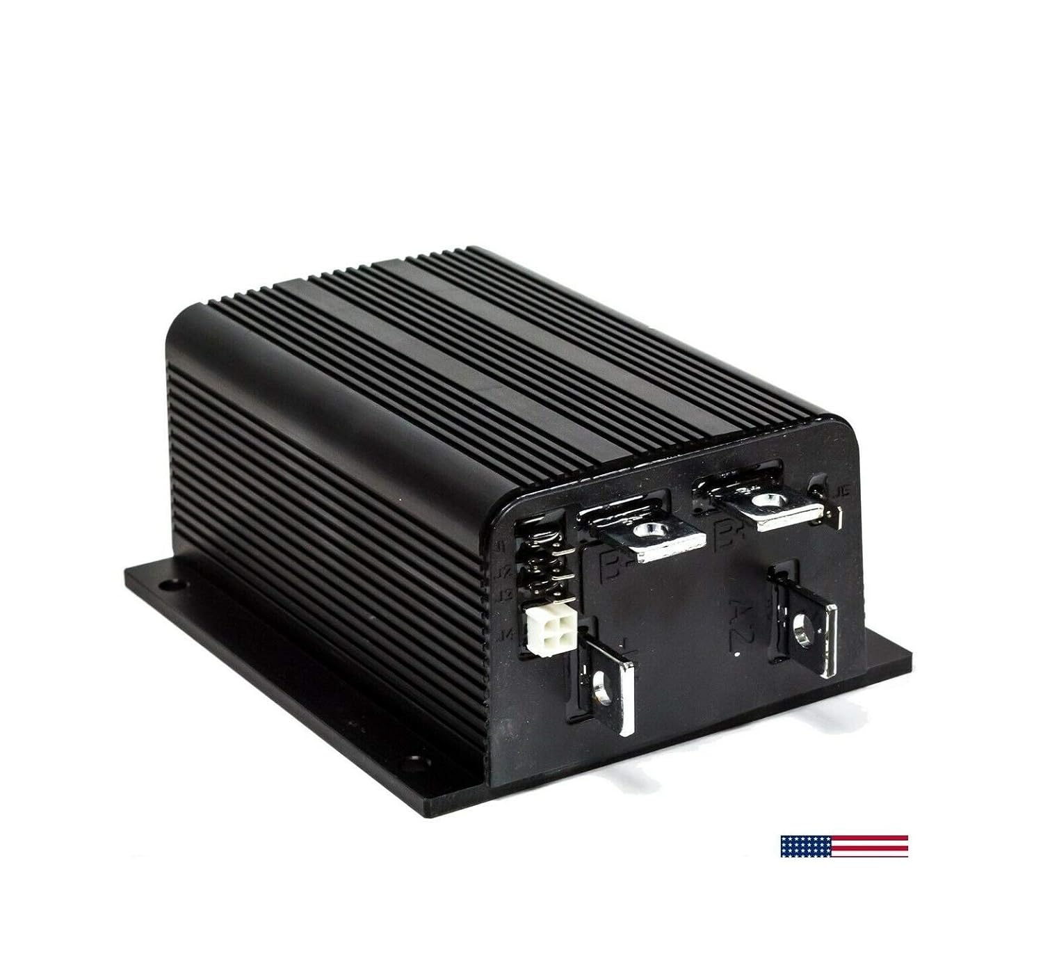 1PCS New Replace Curtis 1204M-4201 PMC 24V-36V 275A DC Series 1PCS New Replace Curtis 1204M-4201 PMC 24V-36V 275A DC Series