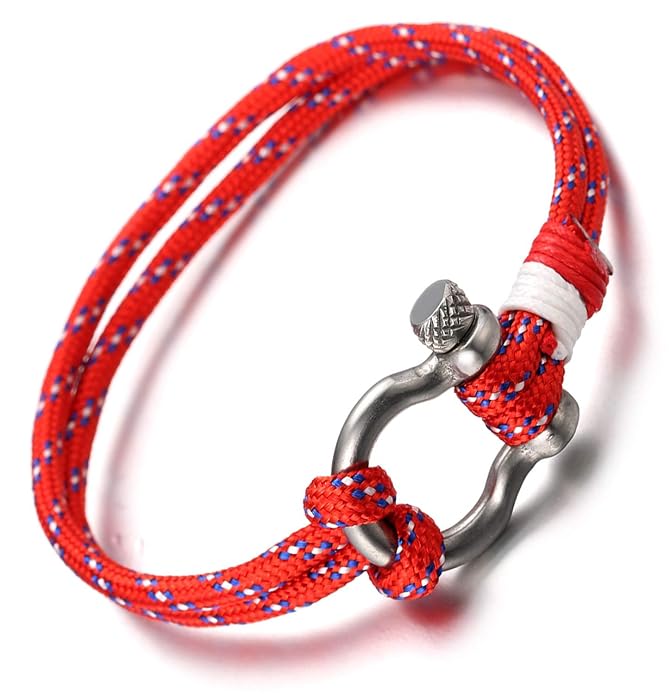 Pulseras Rojas