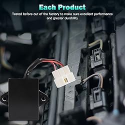 SCITOO CDI BOX Module Ignition Coil JG5-82305-00-00