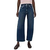 PAIGE Women's Arellia Ankle Jeans