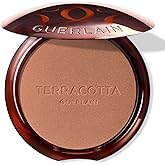 Guerlain The Bronzing Powder 96 Percent Naturally - 4 Deep Cool by Guerlain for Women - 0.29 oz Powder