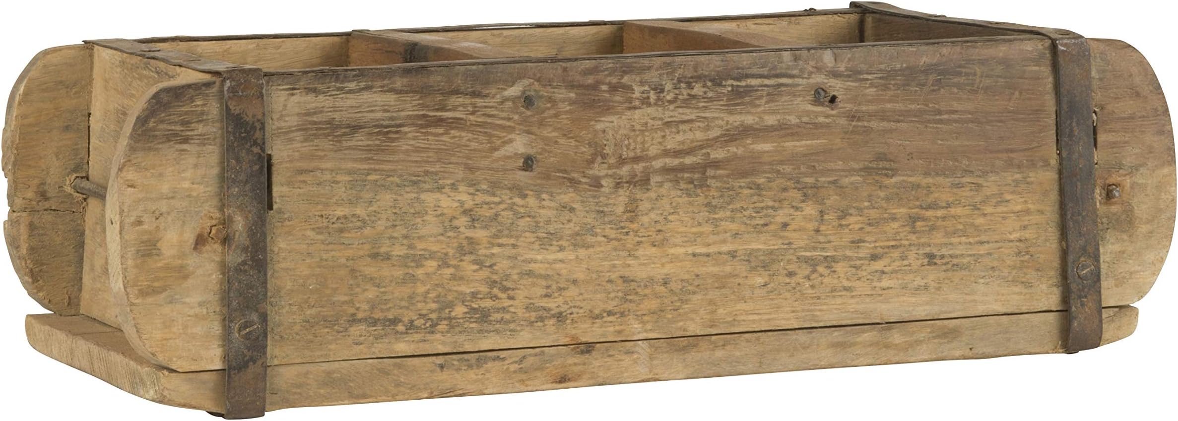 Ib LaursenZiegelform 3-Fach UNIKA