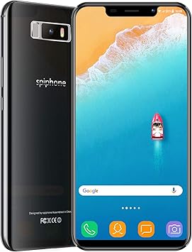 telefonos libres baratos amazon
