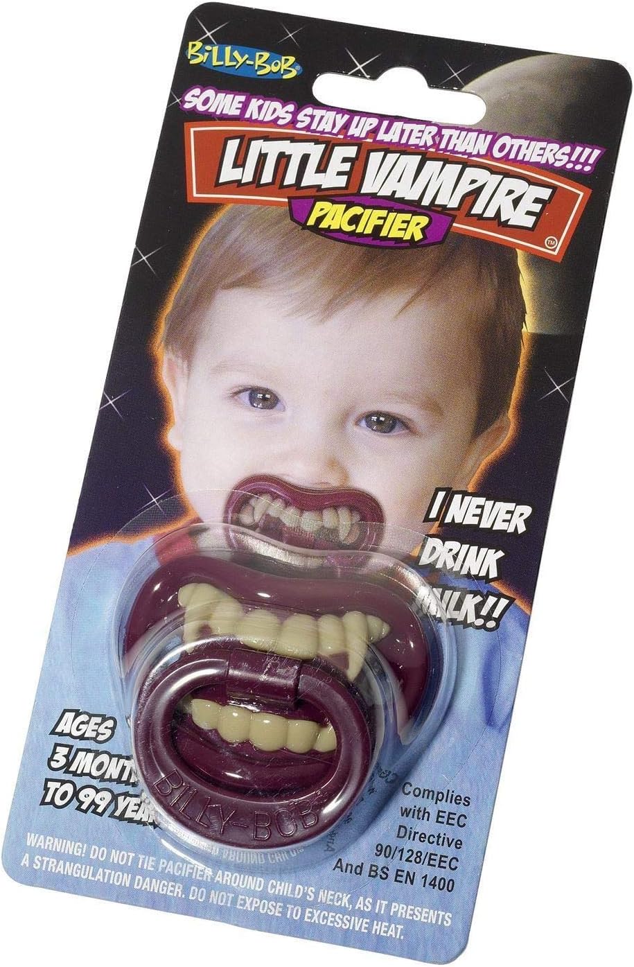 fancy pacifier for baby girl