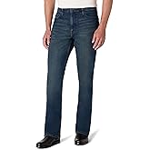 Amazon Essentials Men's Low Stretch Straight-Fit Bootcut Jeans