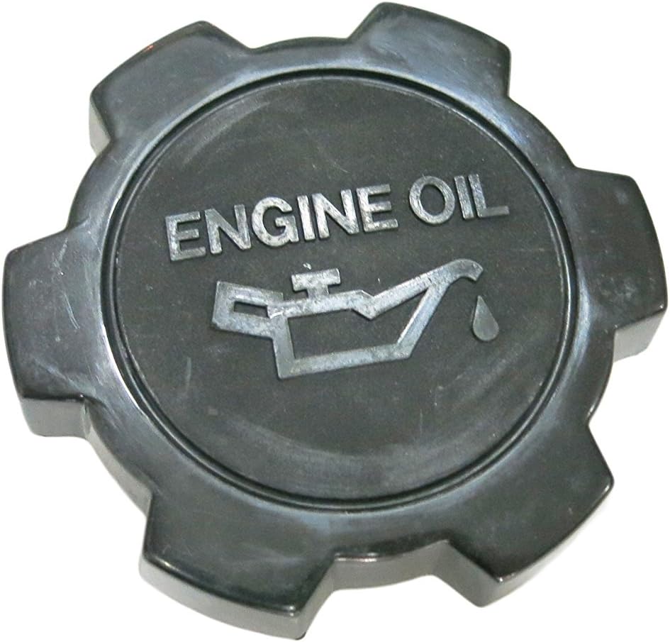 SCM Engine Oil Caps For TOYOTA MIGHTY X,TIGER Automotive