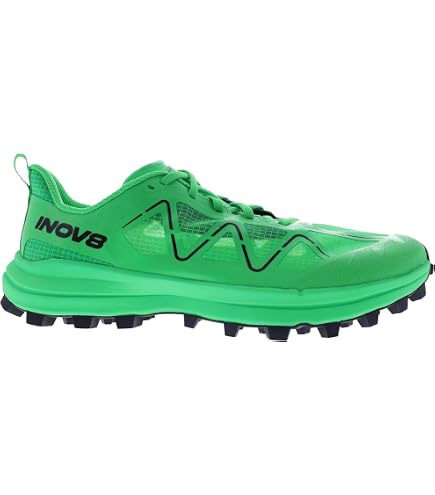 Amazon.com | INOV8 Men's Trailtalon Zero - Zero Drop Trail Running