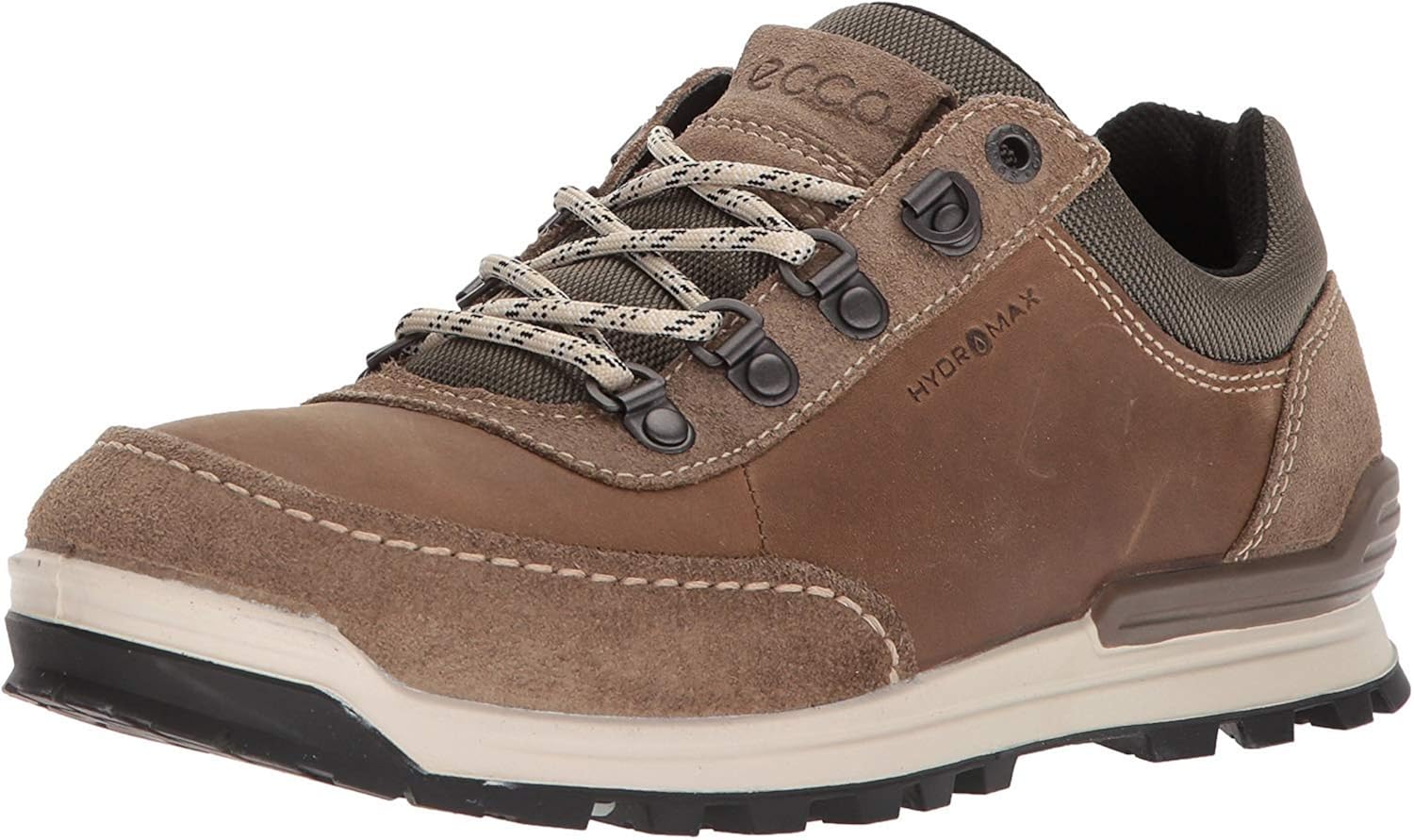 ecco oregon retro sneaker