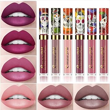 best lipstick set on amazon