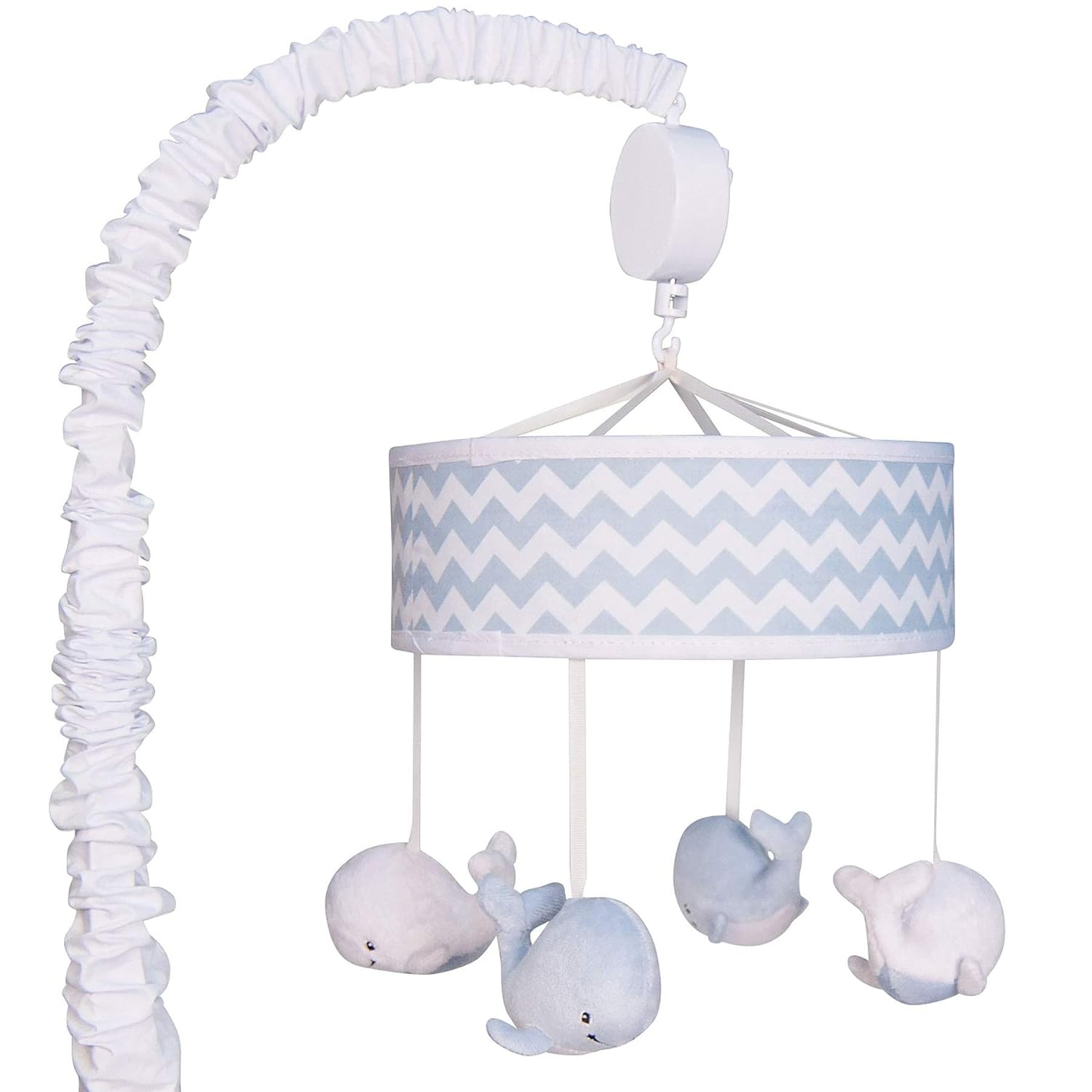 nautical crib mobile