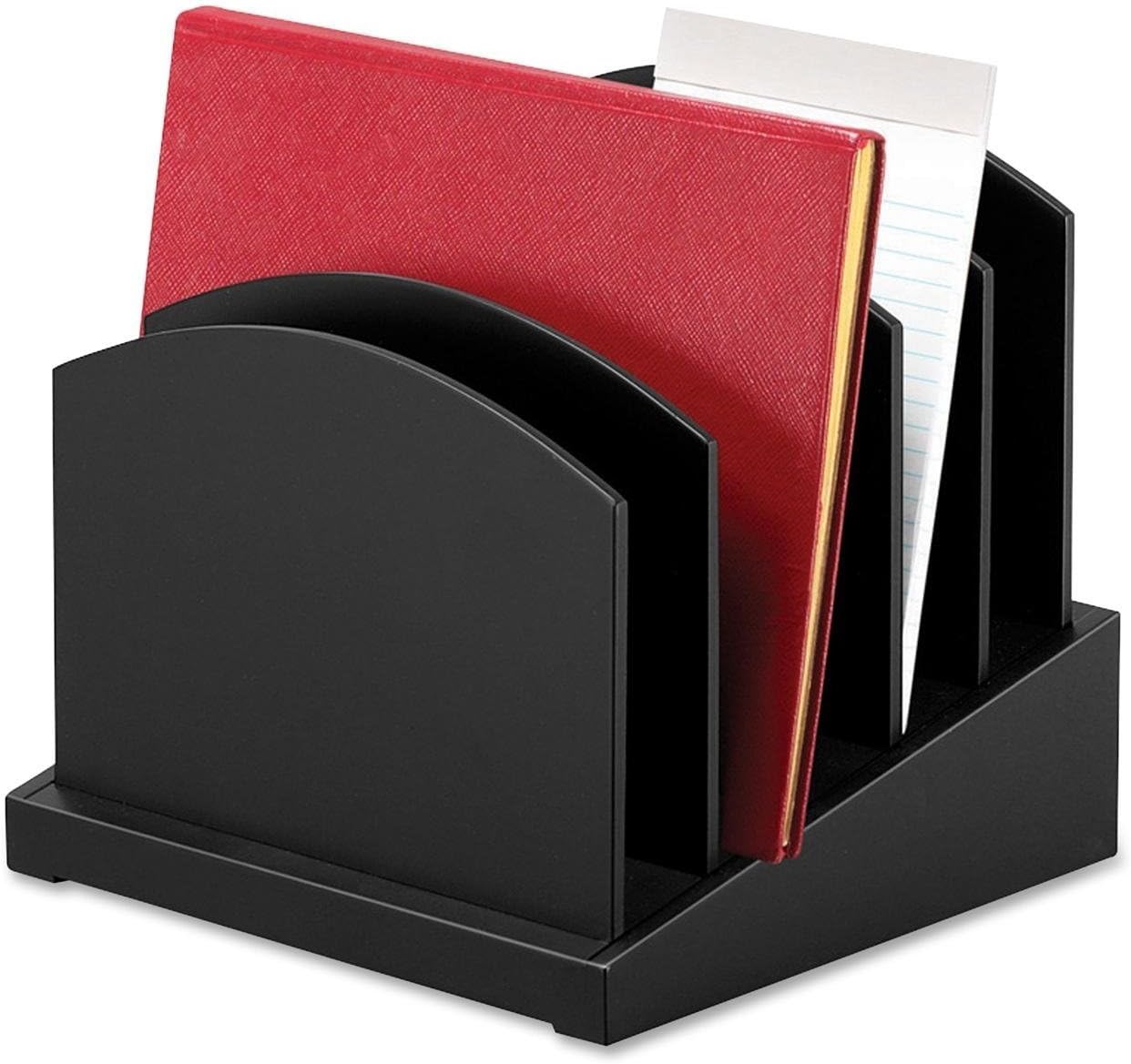 VICTOR Technology Desktop File Sorters (VCT86015) : Office Desk Trays : Office Products