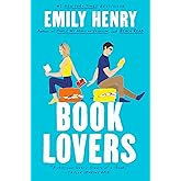 Book Lovers