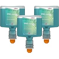Amazon.com: SC Johnson Professional REFRESH AZURE FOAM HAND