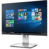Dell Computer Ultrasharp U2415 24.0-Inch FHD 1080p Screen LED Monitor, Black