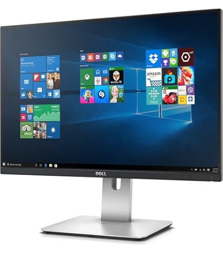 Dell Gaming Monitor, SE2417HGX 23.6型/1ms Dell SE2417HGX 23.6 Inch Full HD (1920 x 1080) Gaming