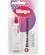 Blistex Relief Cream Soothing Lip Cream 5g – Protective Lip Care view 1
