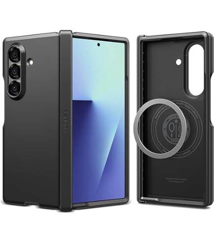 Galaxy z Fold 7 ブラック　256GB Samsung Galaxy Z Fold7, 256GB, Jet Black (CAD Version & Warranty