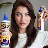 Mane n Tail Detangler Spray 355ml Knot Tangle Frizz Reduce Leave-In Conditioner view 7