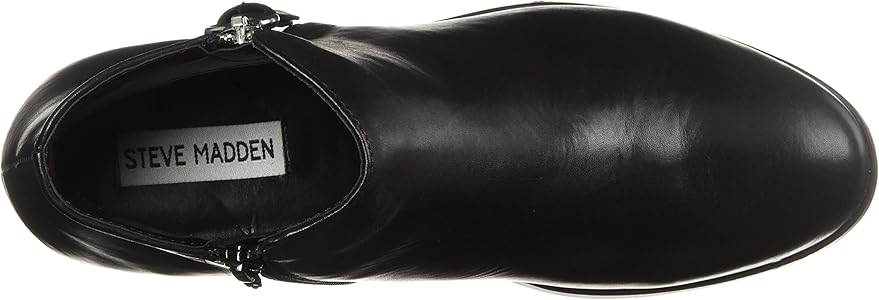 steve madden women's dacey ankle booties