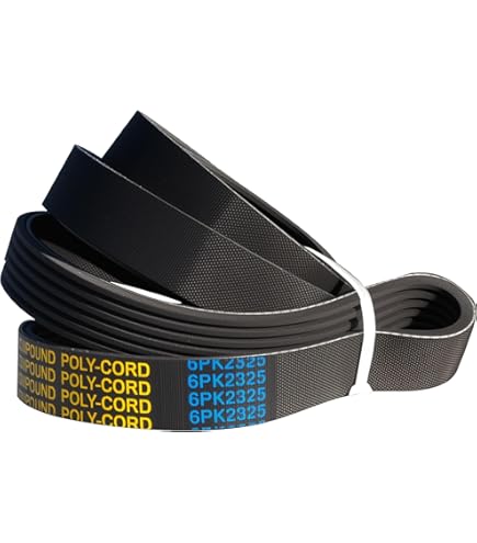 Amazon.com: BELT 7PK1683 31110-R5A-A01 7PK1683 31110R5AA01 7PK1683