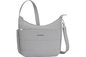 Travelon Anti-theft Roam Medium Crossbody