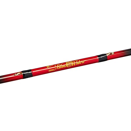 B&m Telescopic Bream Pole B&m Blk Widow Sect Rigged' Bw5rr BW5