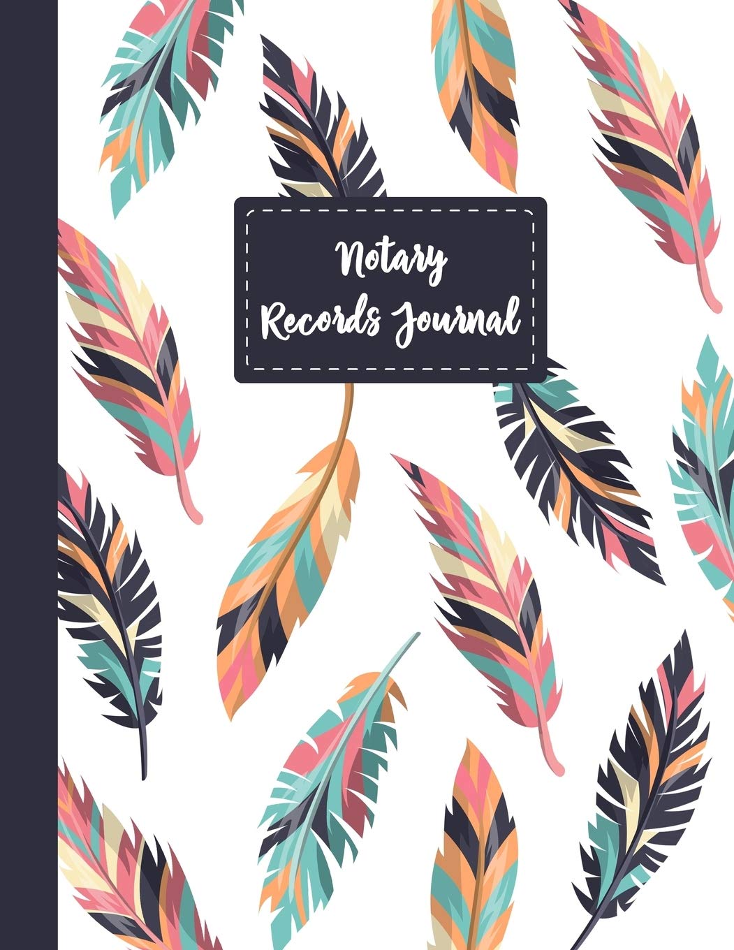  Download Notary Records Journal A Notary Journal Or Public Notary 