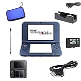 Nintendo New 3DS XL, Galaxy Style Premium Bundle (Renewed)