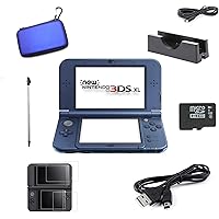 Amazon.com: Nintendo New Galaxy Style New Nintendo 3DS XL Console
