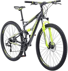 schwinn ember mountain bike